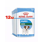 Royal Canin Mini Puppy Pouch 85 Gr Pack 12 Und. 2