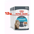 Royal Canin Urinary Care Felino 85 gr Pouch Pack 12  Und 2