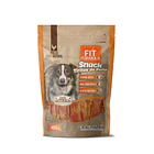 Fit Formula Snack Tiritas De Pollo 400 Grs 1
