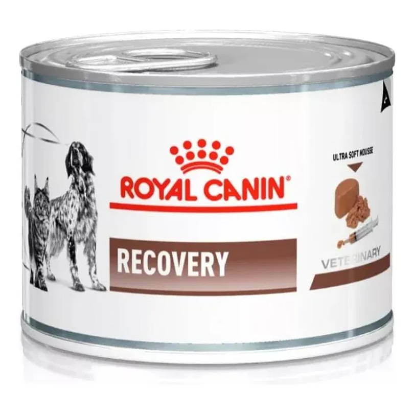 Royal Canin Recovery 145 Gr