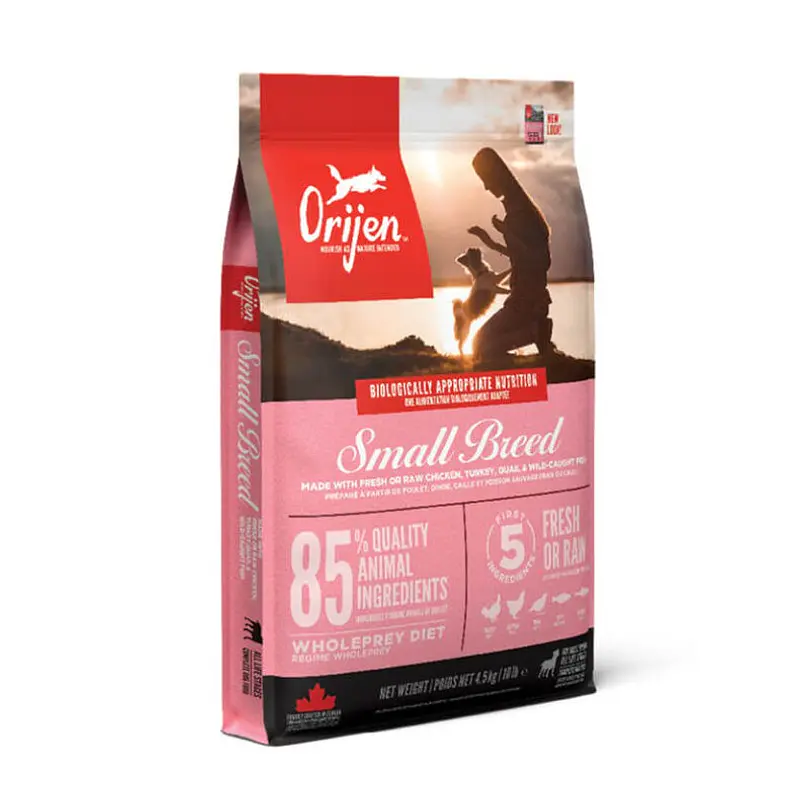 Orijen Small Breed 1.8 Kg