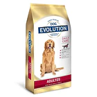 Dog Evolution Adulto 15+3 Kg  2