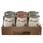 Pack 6 Latas Natural Recipe Filetes Carne Gato Adulto 340 Gr 1