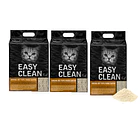 Easy Clean Arena Tofu Cafe 3 x 2 Kg = 6 Kg 1