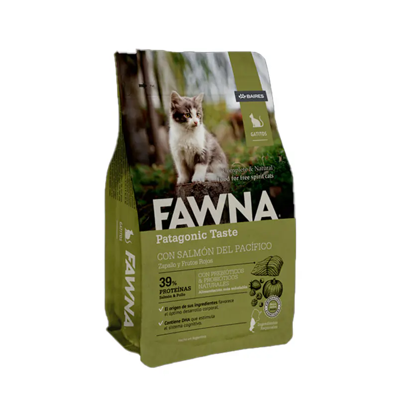 Fawna Kitten 3 Kg