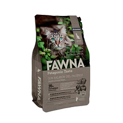 Fawna Adult Cat 7.5 Kg
