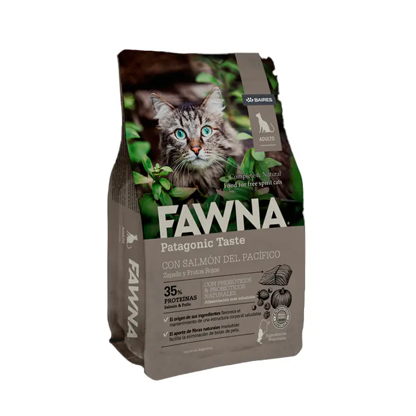 Fawna Adult Cat 7.5 Kg