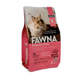 Fawna Adult Cat Sterilized 7.5 Kg