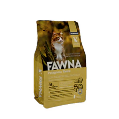 Fawna Urinary T Cat 7.5 Kg