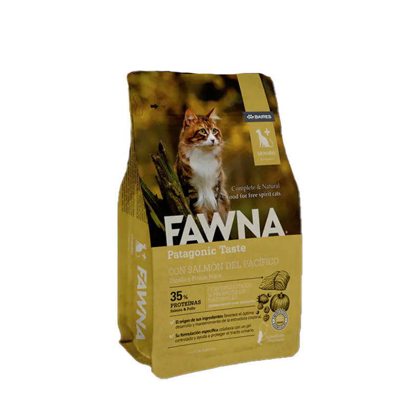 Fawna Urinary T Cat 7.5 Kg