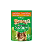 Dog Chow Display 15 Unidades Mini Y Peq Pollo Y Pavo 100 Gr 2