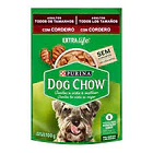 Dog Chow Display 15 Unidades Adultos Cordero 100 Gr 2