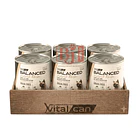 Pack 6 Latas Natural Recipe Filetes Pollo Gato Adulto 340 Gr 1