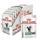 Royal Canin Satiety Feline 85 Gr Pack 12 Und 1