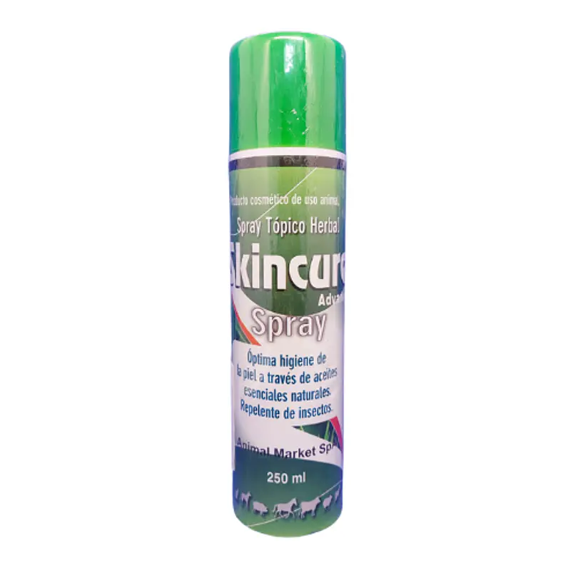 Skincure Advance Spray 250 Ml