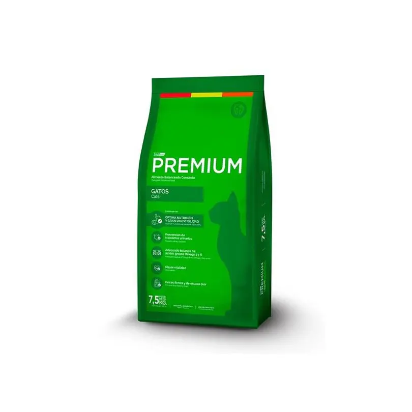 Vitalcan Premium Gato Adulto 7.5 Kg