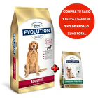 Dog Evolution Adulto 15+3 Kg  1