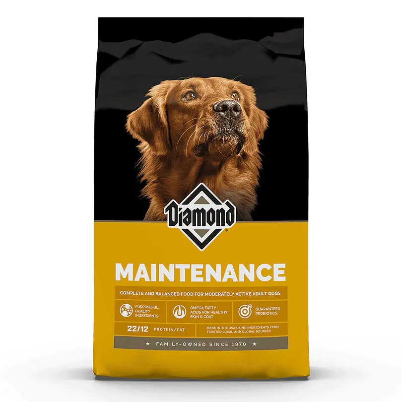 Diamond Maintenance 22.8 Kg 1