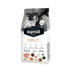 Ownat Care Mobility Perro 10 Kg