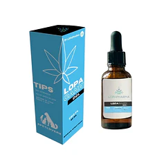 Lopacann Dol CBD 3% x 30 Ml