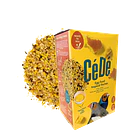 Cede Pasta De Huevo Aves Tropicales 1 Kg 1