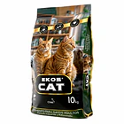 Ekos Cat 10 Kg 1