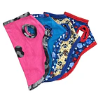 Capa Polar Simple Jacq Desde 4