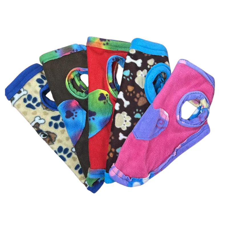 Capa Polar Simple Jacq Desde 1