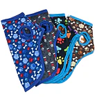 Capa Polar Simple Jacq Desde 5