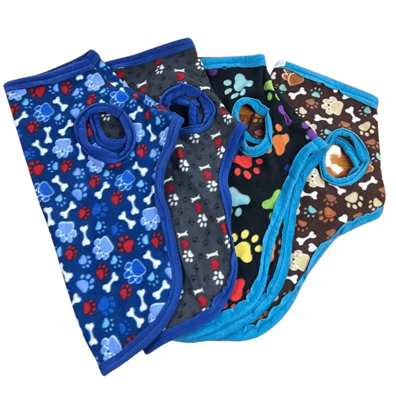 Capa Polar Simple Jacq Desde 5