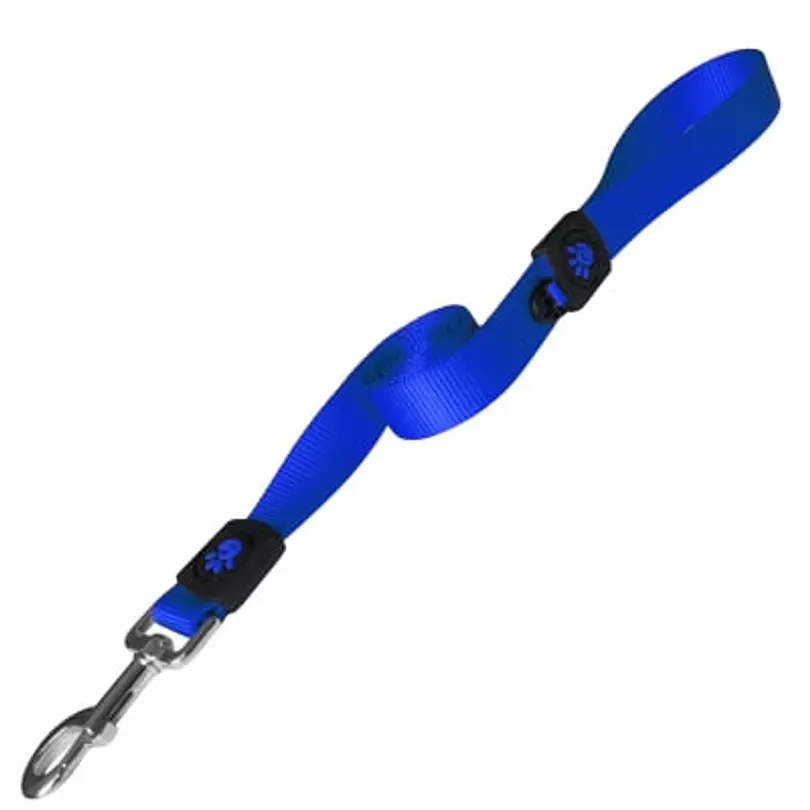 Doco Correa Athletica Azul Talla Small