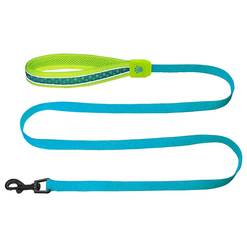 Doco Correa Athletica Turquesa Talla Small