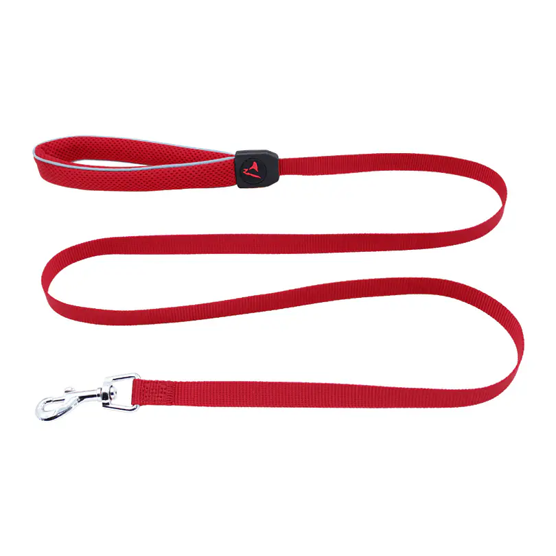 Doco Correa Athletica Rojo Talla Small