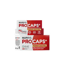 Procaps Power Gastric 30 Sachets