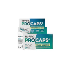 Procaps Power Digestive 30 Sachets