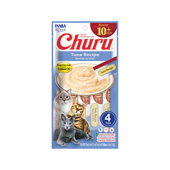 Churu Cat Senior Tuna Recipe 56 Gr