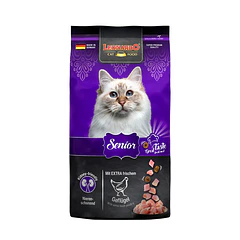 Leonardo Cat Senior 1.8 Kg
