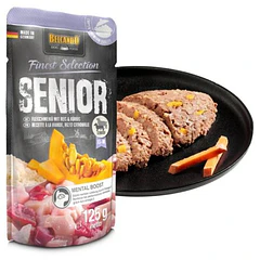 Belcando Senior Carne 125 Gr