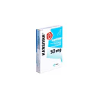 Karsivan 50 Mg 60 Comprimidos 1