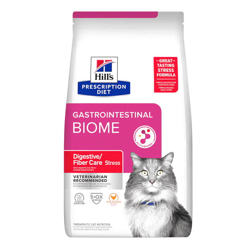 Hills Gastrointestinal Biome 1.81 Kg 1