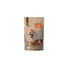 Fit Formula Snack Huesitos Envueltos en Pollo 100 Gr