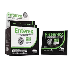 Enterex Caja 10 Sobres