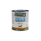 Vet Life Diabetic 300 Gr 1
