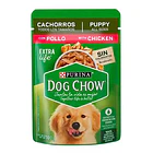 Dog Chow Cachorro C/Pollo 100 Gr 1