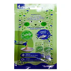 Cats Snack Cremoso Atún Con Catnip 60 Gr 2