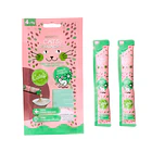 Cats Snack Cremoso Conejo Con Catnip 60 Gr 1