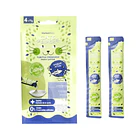 Cats Snack Cremoso Atún Con Catnip 60 Gr 1