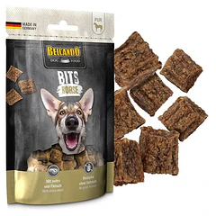 Belcando Snack Bits Caballo 90 Gr