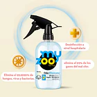 MyZoo Eliminador De Olores Perro 500 Ml 2