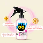 MyZoo Eliminador De Olores Gato 500 Ml 2